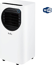 Мобильный кондиционер Ballu Eclipse BPAC-10 EPW/N6 white