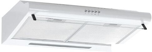 Кухонная вытяжка Germes Slim 50 white