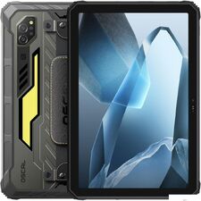 Планшет Oscal Spider 10 8GB/256GB (черный)