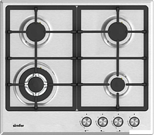 Варочная панель Simfer H60V41M525