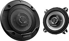 Коаксиальная АС Kenwood KFC-S1066 Коаксиальная АС Kenwood KFC-S1066