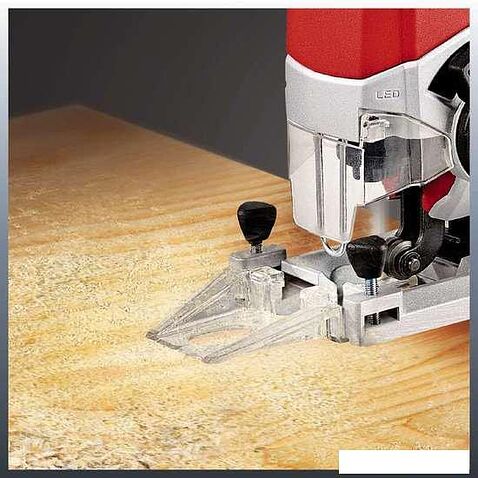 Электролобзик Einhell TE-JS 18 Li