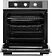 Электрический духовой шкаф Midea MO37003X