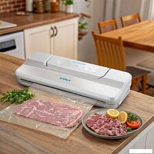 Вакуумный упаковщик Kitfort KT-1559