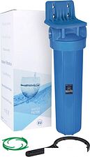 Корпус Aquafilter FH20B1-WB
