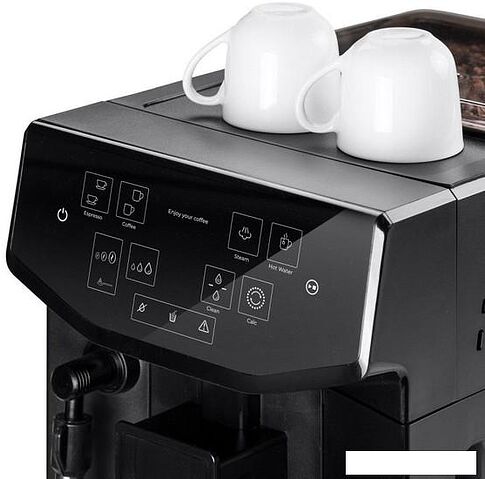 Кофемашина Ufesa CE8121 Supreme Barista