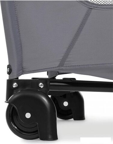 Манеж-кровать Hauck Sleep’n Play 60069-6 (Center Mickey Mouse Grey)