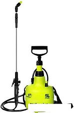 Ручной опрыскиватель Marolex Profession Plus 5 S035.241 (пакет) Ручной опрыскиватель Marolex Profession Plus 5 S035.241 (пакет)