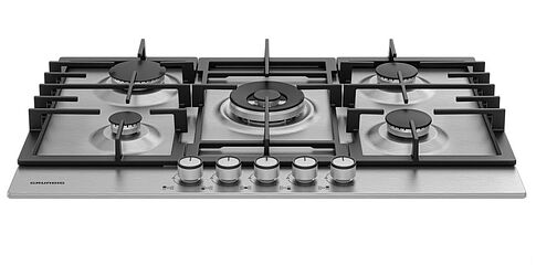 Варочная панель Grundig GIGA7235250X