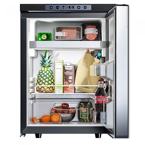 Компрессорный автохолодильник Meyvel AF-DB40X