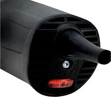 Угловая шлифмашина Metabo WEV 17-150 Quick 600473000