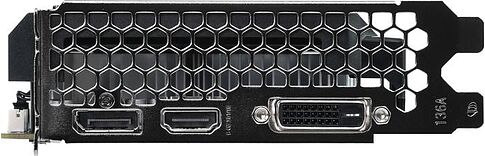 Видеокарта Gainward GeForce RTX 3050 Pegasus 6GB NE63050018JE-1070E