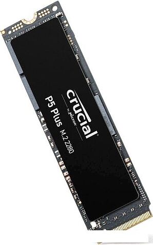 SSD Crucial P5 Plus 1TB CT1000P5PSSD8