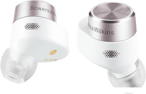 Наушники Bowers & Wilkins PI5 (белый)