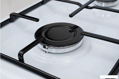 Кухонная плита Kraft KF-FSK6403AEW