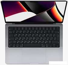 Ноутбук Apple Macbook Pro 14\