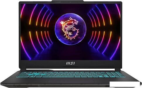 Игровой ноутбук MSI Cyborg 15 A13VF-1225XBY