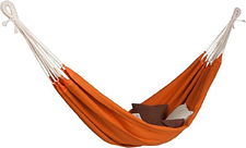 Подвесной гамак Гамак-Бай апельсиновый [BB200K]