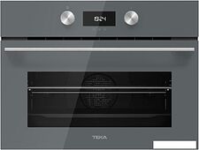 Духовой шкаф TEKA HLC 8400 (серый камень)