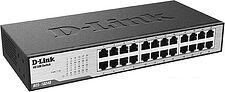 Коммутатор D-Link DES-1024D/G1A Коммутатор D-Link DES-1024D/G1A