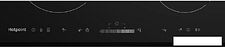 Варочная панель Hotpoint-Ariston HR 6T2 B Варочная панель Hotpoint-Ariston HR 6T2 B