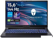 Игровой ноутбук Thunderobot 911S Core D JT009K00FRU