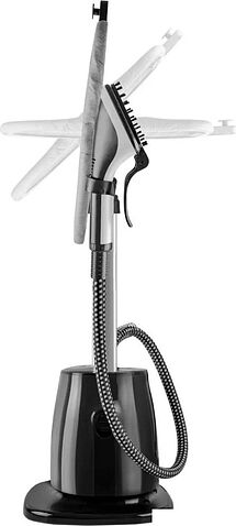 Отпариватель VLK Rimmini 8600 (черный)