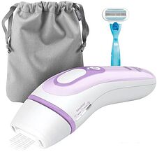 Фотоэпилятор Braun Silk-expert IPL Pro 3 PL3011 Фотоэпилятор Braun Silk-expert IPL Pro 3 PL3011
