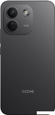 Телефон Xiaomi Redmi Note 17 Pro Max 5G 8GB/256GB международная версия (черный)