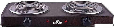 Настольная плита Добрыня DO-2207