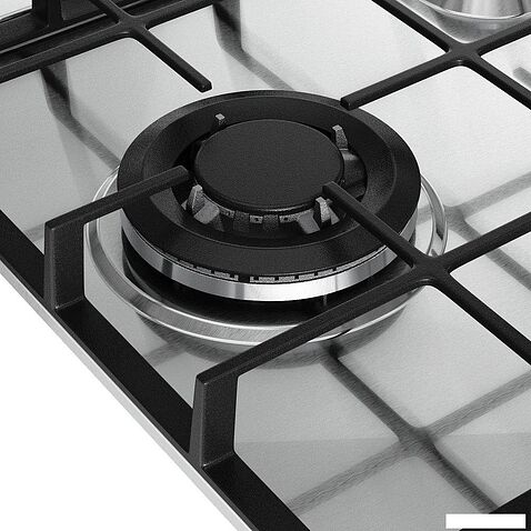 Варочная панель Monsher MSG 43 Acier