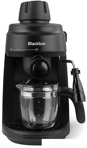 Рожковая кофеварка Blackton Bt CM1112