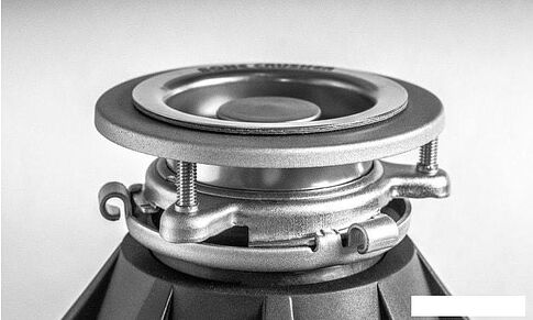 Измельчитель пищевых отходов Bone Crusher BC 610