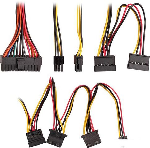 Блок питания ExeGate XP550 EX282070RUS