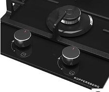 Варочная панель KUPPERSBERG FG 36 B