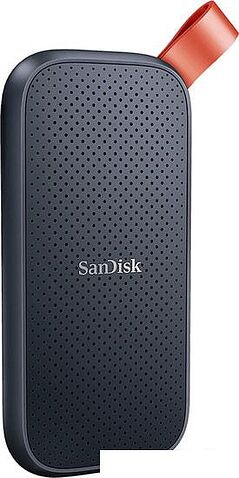 Внешний накопитель SanDisk Extreme SDSSDE30-480G-G25 480GB