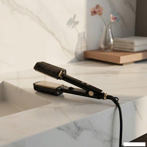 Выпрямитель Garlyn Ultrawave Glide
