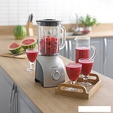 Стационарный блендер Kenwood Blend-X Classic BLM610SI