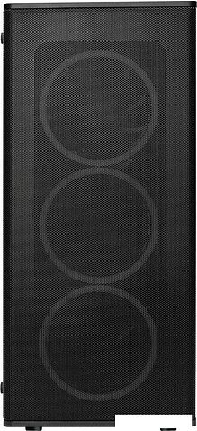 Корпус XASTRA A300 4FRGB (черный)