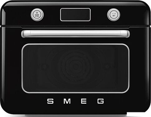 Электрический духовой шкаф Smeg COF01BLEU
