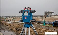 Лазерный нивелир Bosch GRL 600 CHV Professional 0601061F00 Лазерный нивелир Bosch GRL 600 CHV Professional 0601061F00