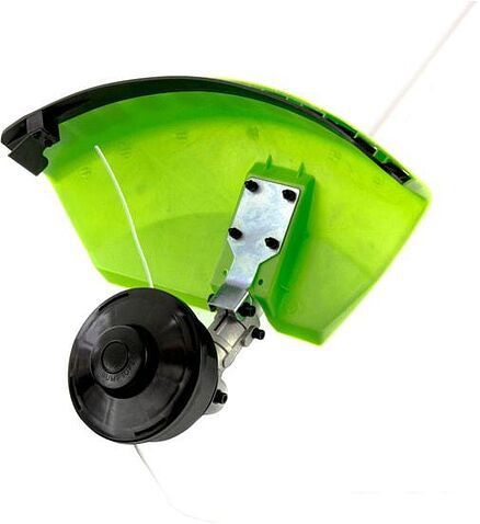 Триммер СибрТех БКС 1800