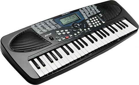 Синтезатор Kurzweil KP30