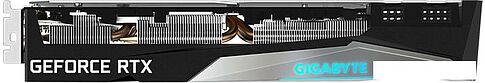 Видеокарта Gigabyte GeForce RTX 3070 Gaming OC 8GB GDDR6 GV-N3070GAMING OC-8GD