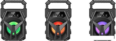 Беспроводная колонка Defender G98