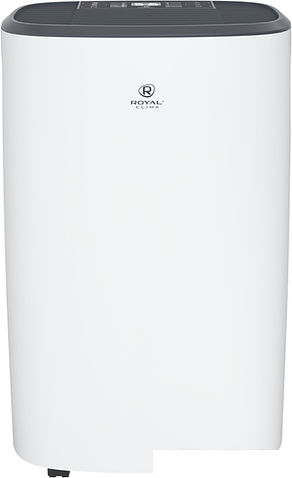 Осушитель воздуха Royal Clima Carisma Loft RD-CR16-E