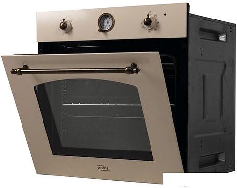 Электрический духовой шкаф Oasis (Making Oasis Everywhere) D-MER (V)