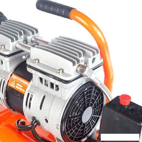 Компрессор Patriot WO 10-120