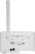 4G Wi-Fi роутер Huawei B530-336 (белый)