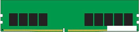 Оперативная память Kingston 16GB DDR4 PC4-25600 KSM32RD8/16HDR